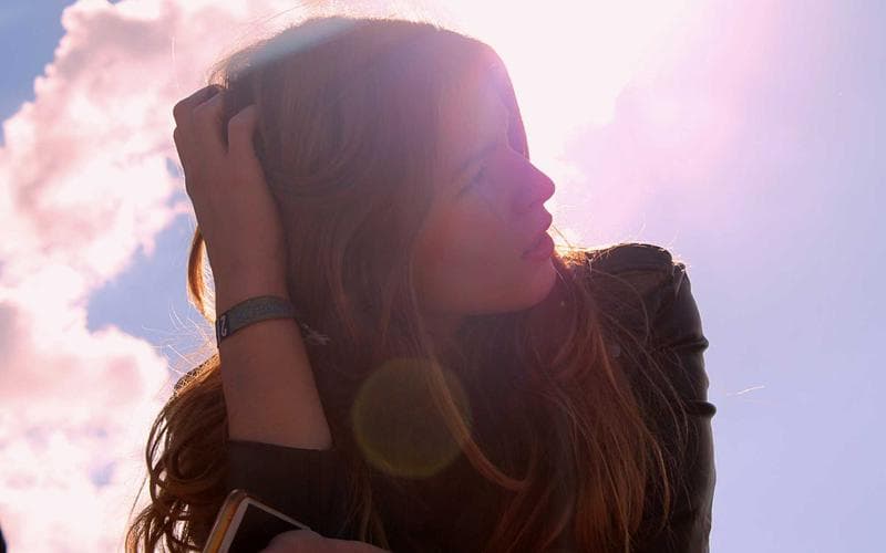 Guitarra criolla y eléctrica - Devoto